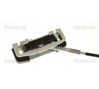 Fits TRISCAN 8140 431201 HAND BRAKE CABLE