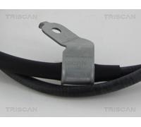 Right Parking Hand Brake Cable for Subaru:FORESTER 26051-FG040