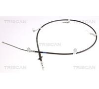 Fits TRISCAN 8140 69173 Cable, parking brake ⭐UK Stock⭐