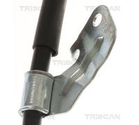 TRISCAN 8140 69176 Handbrake cable