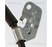 Cable Pull, parking brake for SUZUKI BALENO TRISCAN 8140 69178 NEW