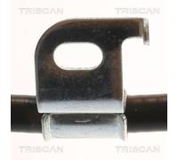 TRISCAN 8140 69179 Handbrake cable