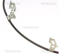 TRISCAN 8140 69184 Hand brake cable