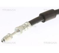 Flexible brake hose 8150 11238 TRISCAN for BMW 5 6 Coupe 7 5 Touring