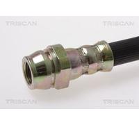 Flexible brake hose 8150 16308 TRISCAN for FORD GALAXY II S-MAX GALAXY MK II VAN