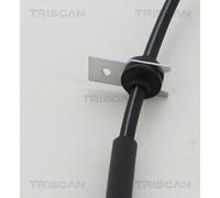 BRAKE HOSE 8150 16320 FOR FORD FOCUS/III/Turnier/Van M1DH/M1DC/M1DA/M1DD 1.0L