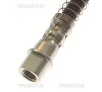 Flexible brake hose 8150 28224 TRISCAN for PEUGEOT CITROËN