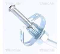 Fits TRISCAN 8150 28278 BRAKE HOSE DE Stock