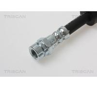 Triscan Brake Hose 8150 292013 (6C0611775) – Flexible – for Audi A1/A1 Sportback – New