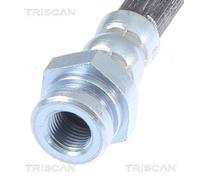 Fits TRISCAN 8150 50116 BRAKE HOSE