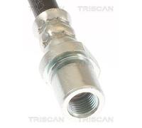 Fits TRISCAN 8150 68262 BRAKE CABLE ELASTIC. SUBARU T. OUTBACK 2.5-3.6 09-PR