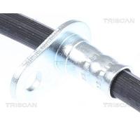 Fits TRISCAN 8150 69120 BRAKE HOSE DE Stock