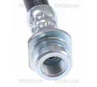 Fits TRISCAN 8150 69236 BRAKE CABLE ELASTIC. SUZUKI T. SWIFT 1.0-1.4 17- LE/PR