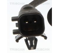Fits TRISCAN 8180 24125 SENSOR, WHEEL SPEED