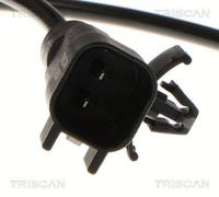 Fits TRISCAN 8180 24129 SENSOR, WHEEL SPEED
