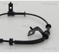 Fits TRISCAN 8180 43242 SENSOR, WHEEL SPEED DE Stock