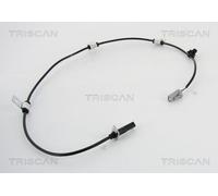 Fits TRISCAN 8180 69264 SENSOR, WHEEL SPEED