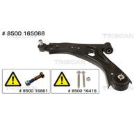 Fits TRISCAN 8500 165068 CONTROL ARM FORD P. FOCUS 18-LE DE Stock