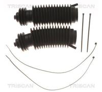 TRISCAN 8500 230P Steering rack gaiter kit