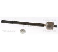 TRISCAN 8500 25243 Inner tie rod