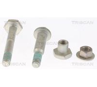 Fits TRISCAN 8500 25403 SET OF SWING ARM BOLT RENAULT SCENIC IV 1.2-1.7 16-