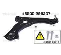TRISCAN 8500 295207 Suspension arm