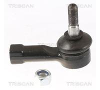 Fits TRISCAN 8500 42113 THE END. DR. HEART MITSUBISHI ECLIPSE CROSS 1.5-2.2 17-