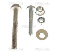 Fits TRISCAN 8500 81401 TESLA LE/PR CONTROL ARM BOLT SET ⭐UK Stock⭐