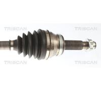 TRISCAN 8540 13577 Drive shaft