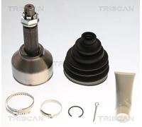 Fits TRISCAN 8540 16207 EXTERNAL CV JOINT FORD TRANSIT / TRANSIT CUST ⭐UK Stock⭐