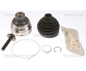 Fits TRISCAN 8540 29189 EXTERNAL CV JOINT AUDI A6 C7 2.0-3.0 TDI 11-1 ⭐UK Stock⭐