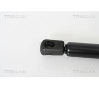 TRISCAN 8710 16239 Tailgate strut