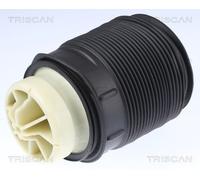 Air suspension bellow 8720 23201 TRISCAN for MERCEDES-BENZ CLS E-CLASS