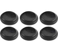 Fits Triton showers Pressure Relief Device (PRD) 82800450 & 83301330 SIX Black Burst disc Seals
