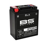 FITS TRIUMPH Rocket III GT R 2500 2020 - 2021 SLA Factory Filled BS Battery