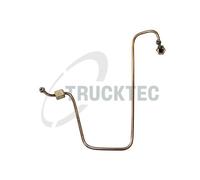 Fits TRUCKTEC 02.13.068 HIGH PRESSURE PIPE, INJECTION SYSTEM MERCEDES