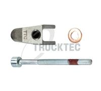Fits TRUCKTEC 02.13.141 INJECTOR HOLDER MERCEDES ⭐UK Stock⭐