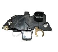Fits TRUCKTEC 02.17.110 ALTERNATOR REGULATOR MERCEDES