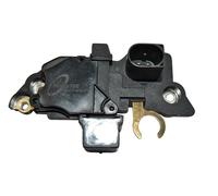 Fits TRUCKTEC 02.17.110 ALTERNATOR REGULATOR MERCEDES ⭐UK Stock⭐