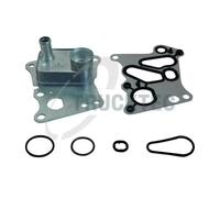 TRUCKTEC AUTOMOTIVE 02.18.143 Engine oil cooler