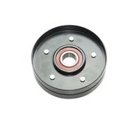 TRUCKTEC AUTOMOTIVE 02.19.123 Tensioner pulley