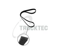 Fits TRUCKTEC 02.19.313 V-RIBBED BELTS MERCEDES