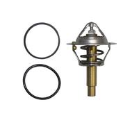✅Fits TRUCKTEC 02.19.373 THERMOSTAT, COOLANT MERCEDES ⭐UK Seller⭐