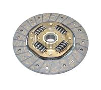 Fits TRUCKTEC 02.23.114 CLUTCH DISC VAG ⭐UK Stock⭐