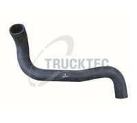 Fits TRUCKTEC 02.40.057 RADIATOR JOSE MERCEDES