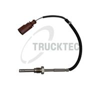 Fits TRUCKTEC 07.17.080 SENSOR, EXHAUST GAS TEMPERATURE AUDI