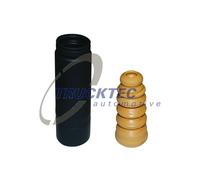Fits TRUCKTEC 07.30.204 AUDI SHOCK ABSORBER COVER ⭐UK Stock⭐