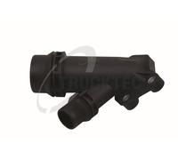Fits TRUCKTEC 08.19.265 COOLANT FLANGE BMW