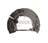 TRUCKTEC AUTOMOTIVE 08.35.196 Brake disc backing plate