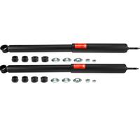 Fits TRW AMORTYZATORY JGE217T REAR SHOCK ABSORBER SET, PRICE FOR 1 PC ⭐UK Stock⭐